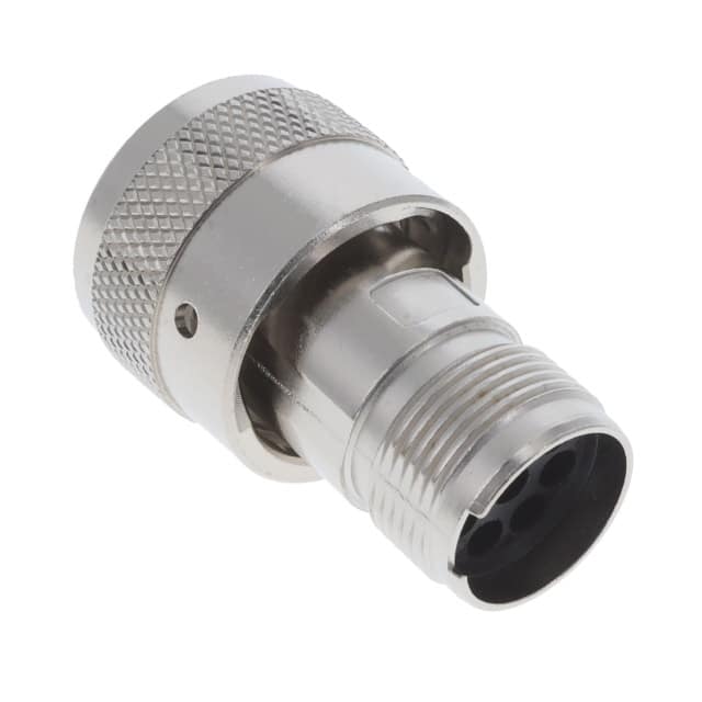 192993-0002 ITT Cannon, LLC  Alloggiamenti per connettori circolari